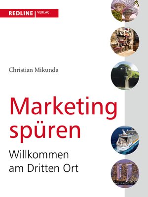 cover image of Marketing spüren